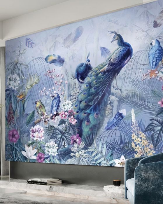 Fotomurales Pájaros