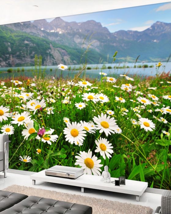 Fotomurales papel tapiz