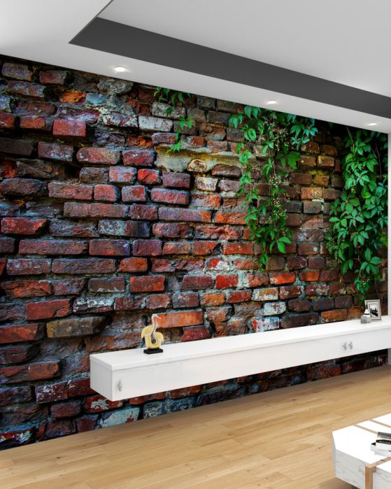 Fotomurales Ladrillo